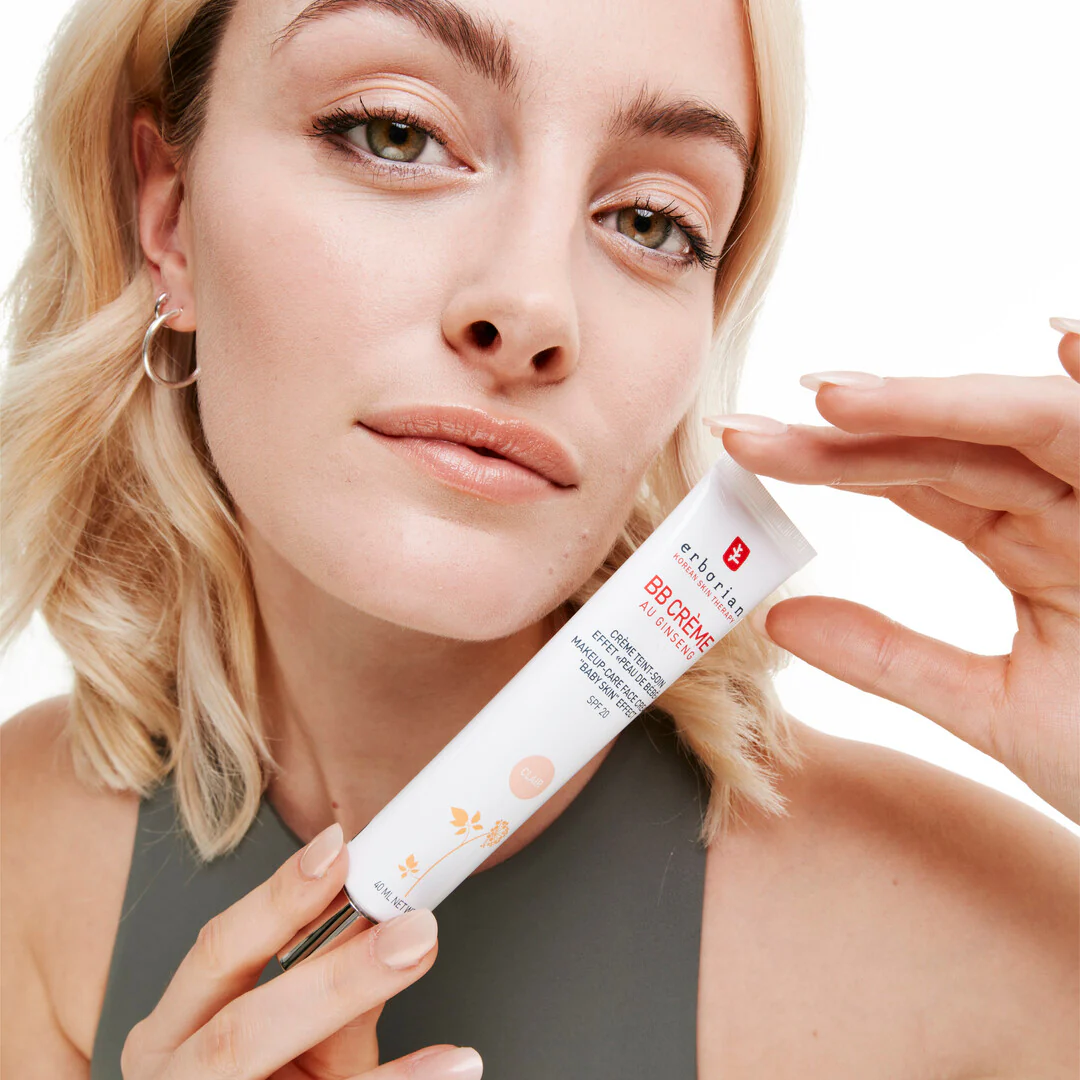 BB Cream & CC Cream BB Crème - 40 ml - BB Cream