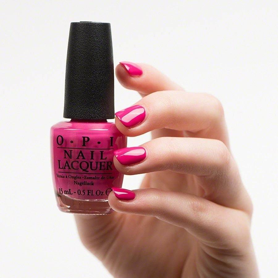 OPI Nagellack Frühlingskollektion Nagellack - 15 ml