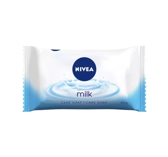NIVEA Milk mydło w kostce 90 g