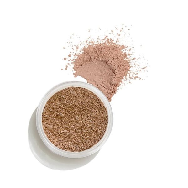 Eeve Beauty highlighter loose powder 03 - Classic Nude 12g
