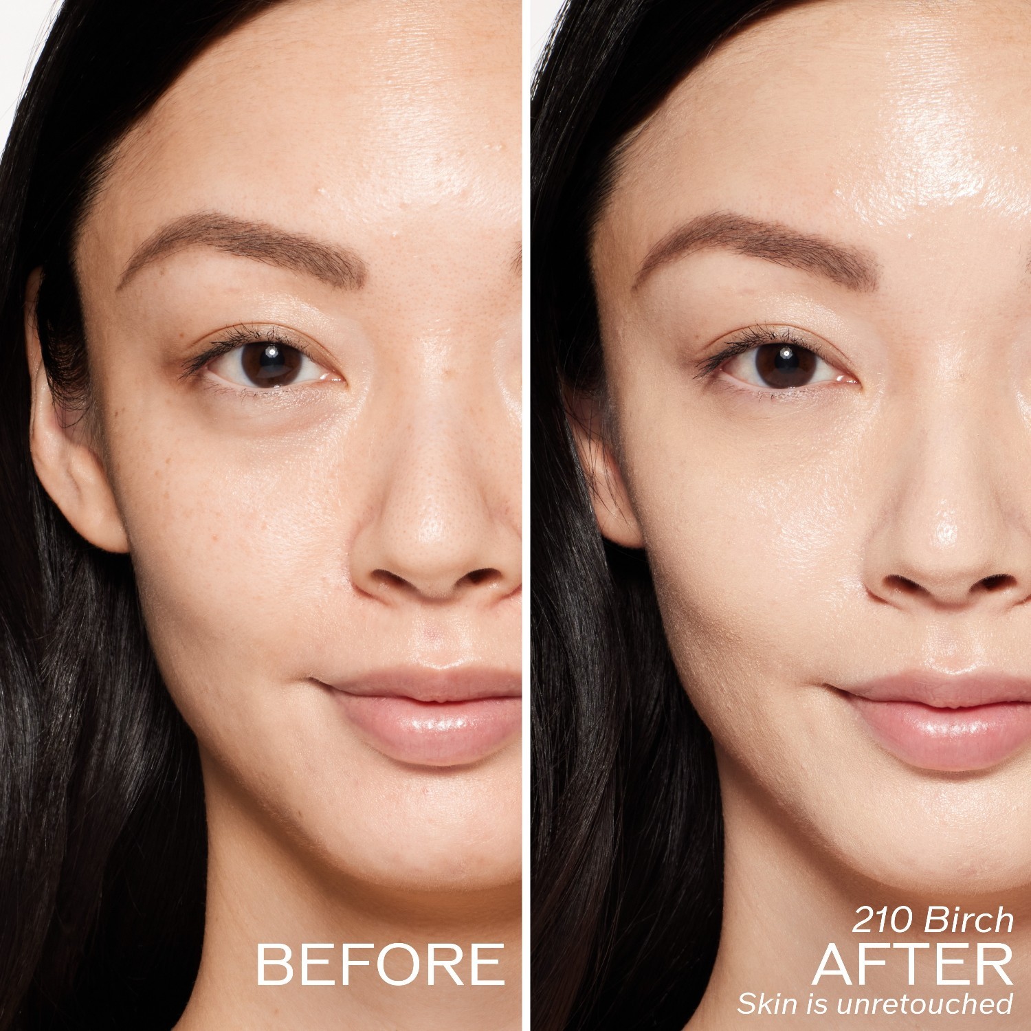 Shiseido Foundation Pureness Revitalessence Skin Glow Foundation SPF30 - 30 ml