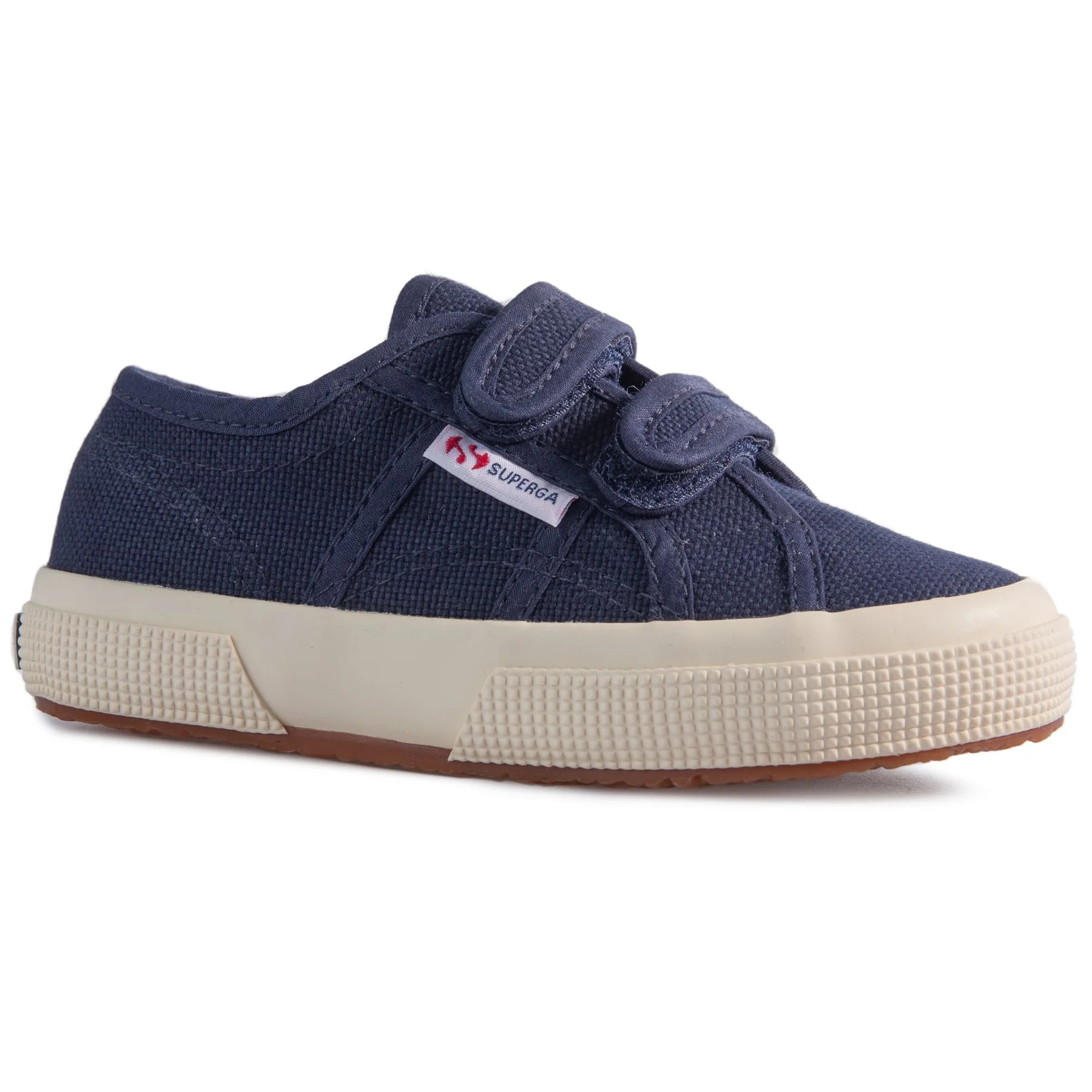 2750-COTJSTRAP CLASSIC-BLUE NAVY