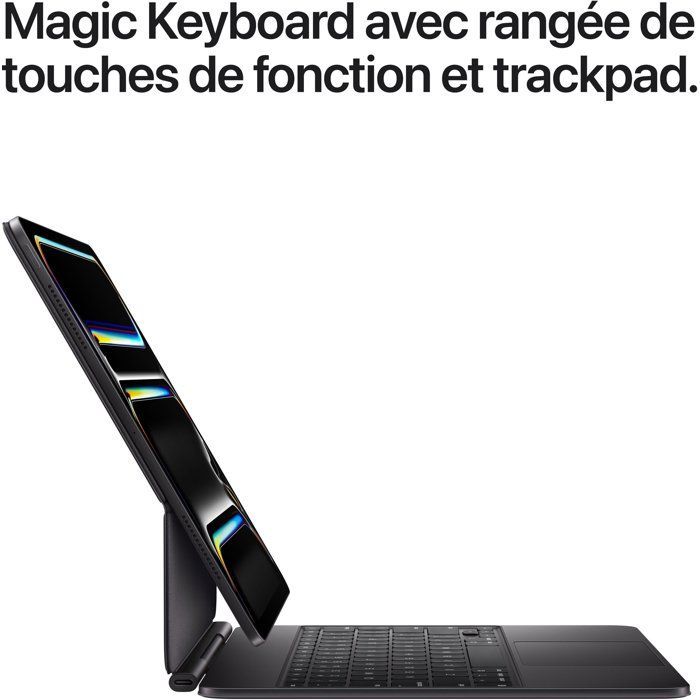 APPLE - iPad Pro M5 - 13