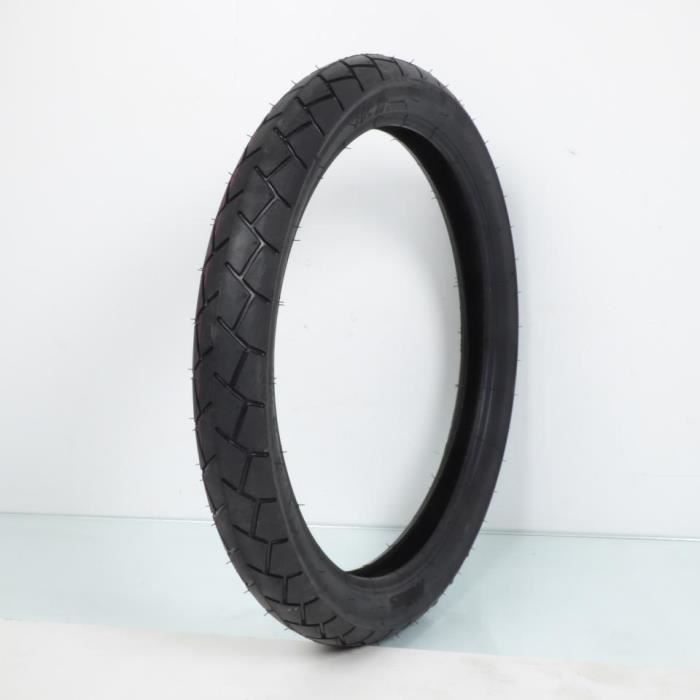 Pneumatico 2.50-17 Mitas MC11 2 1/2 43J TT/TL per ciclomotore/motocicletta a due ruote. Nuovo.