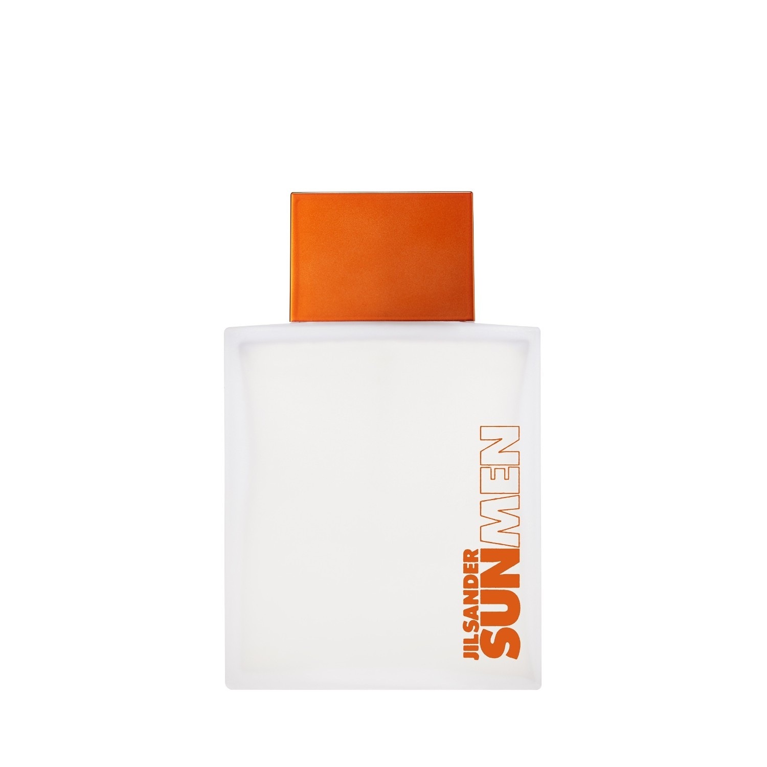 Jil Sander aromātu komplekts Sun Men tualetes ūdens 75 ml komplekts - 1 gab