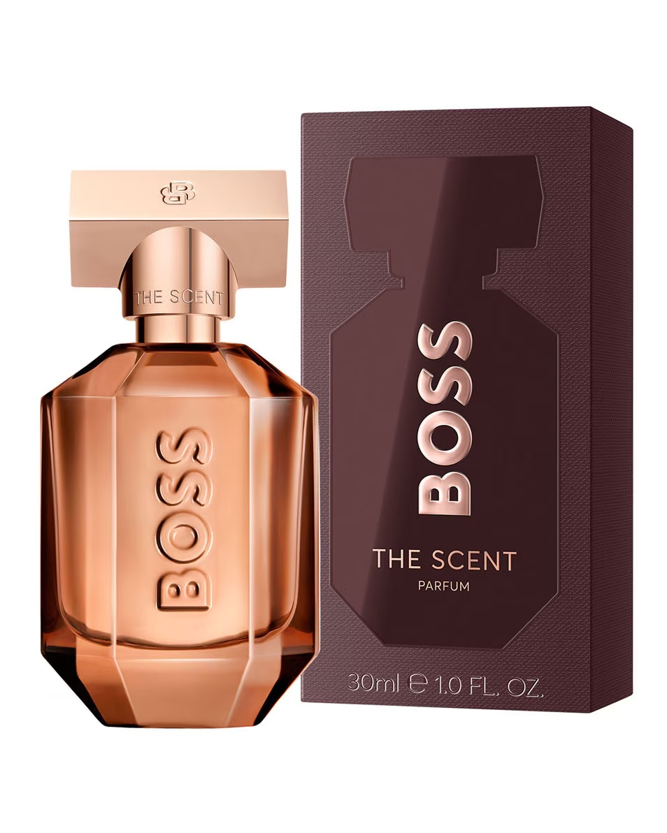 HUGO BOSS BOSS THE SCENT FOR HER LE PARFUM Parfum