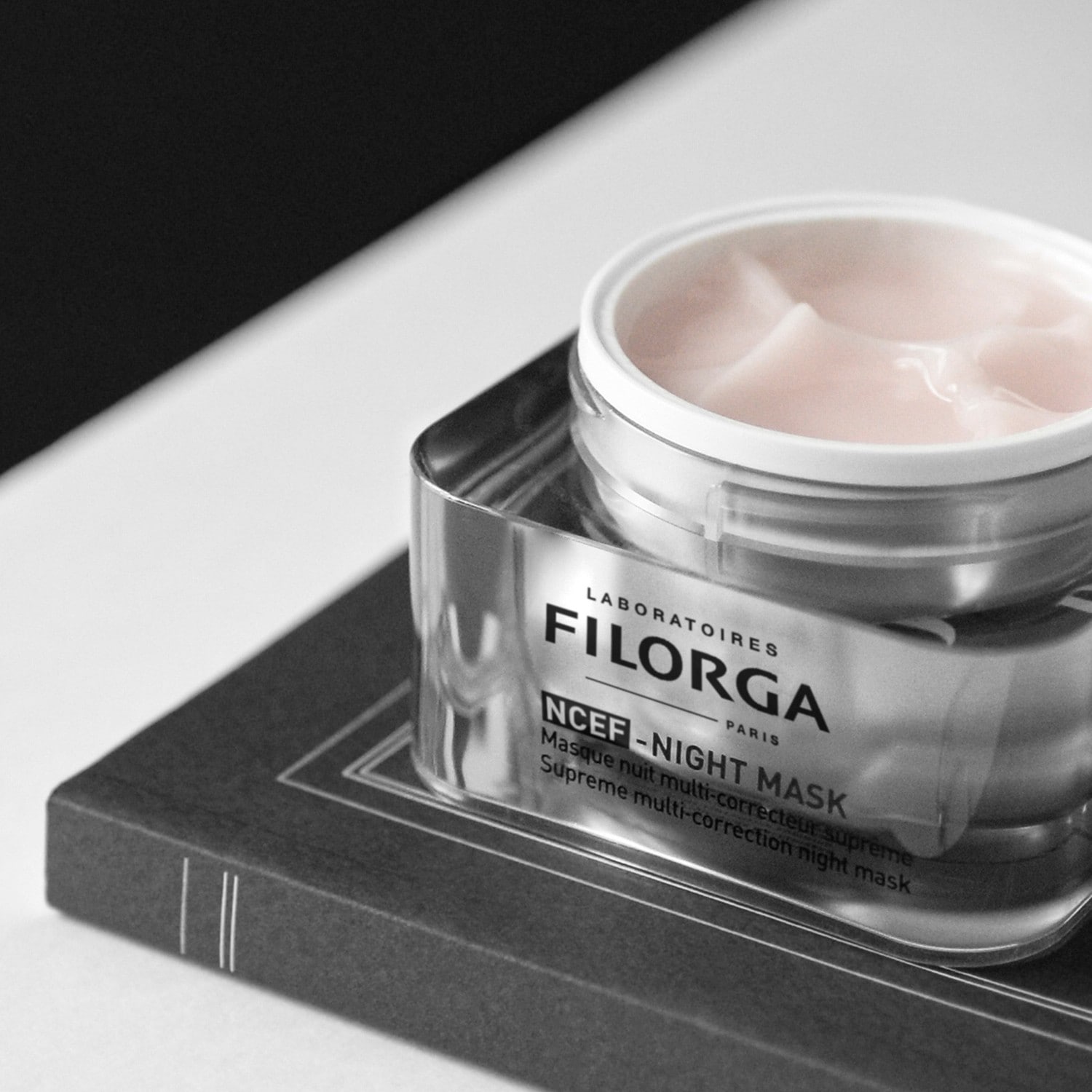 Filorga Nachtcreme NCEF-REVERSE NCEF Nachtmaske - 50 ml