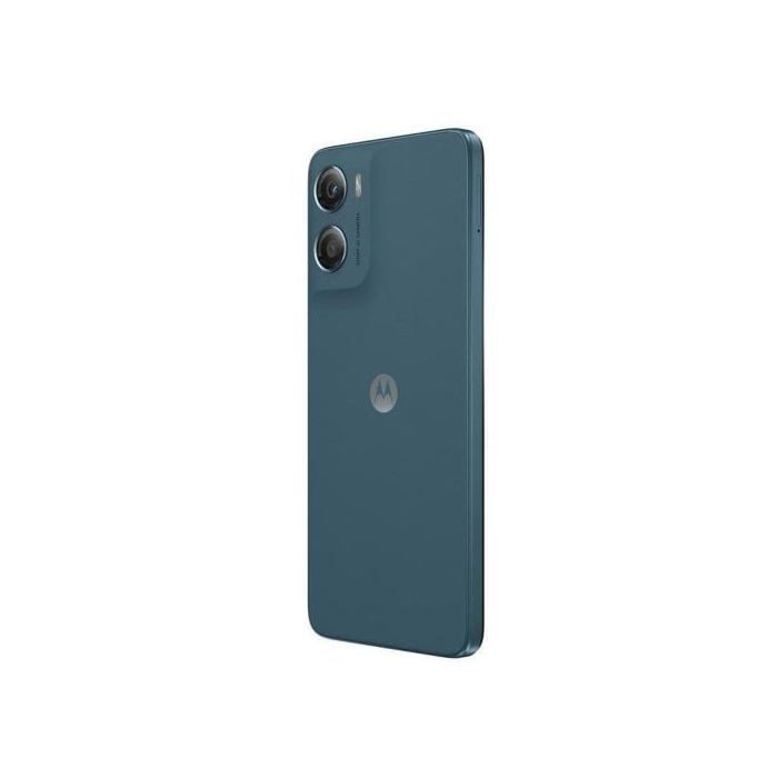 Smartphone - MOTOROLA - Moto G06 - 12 GB de RAM - 256 GB - Tela de 6,88 polegadas
