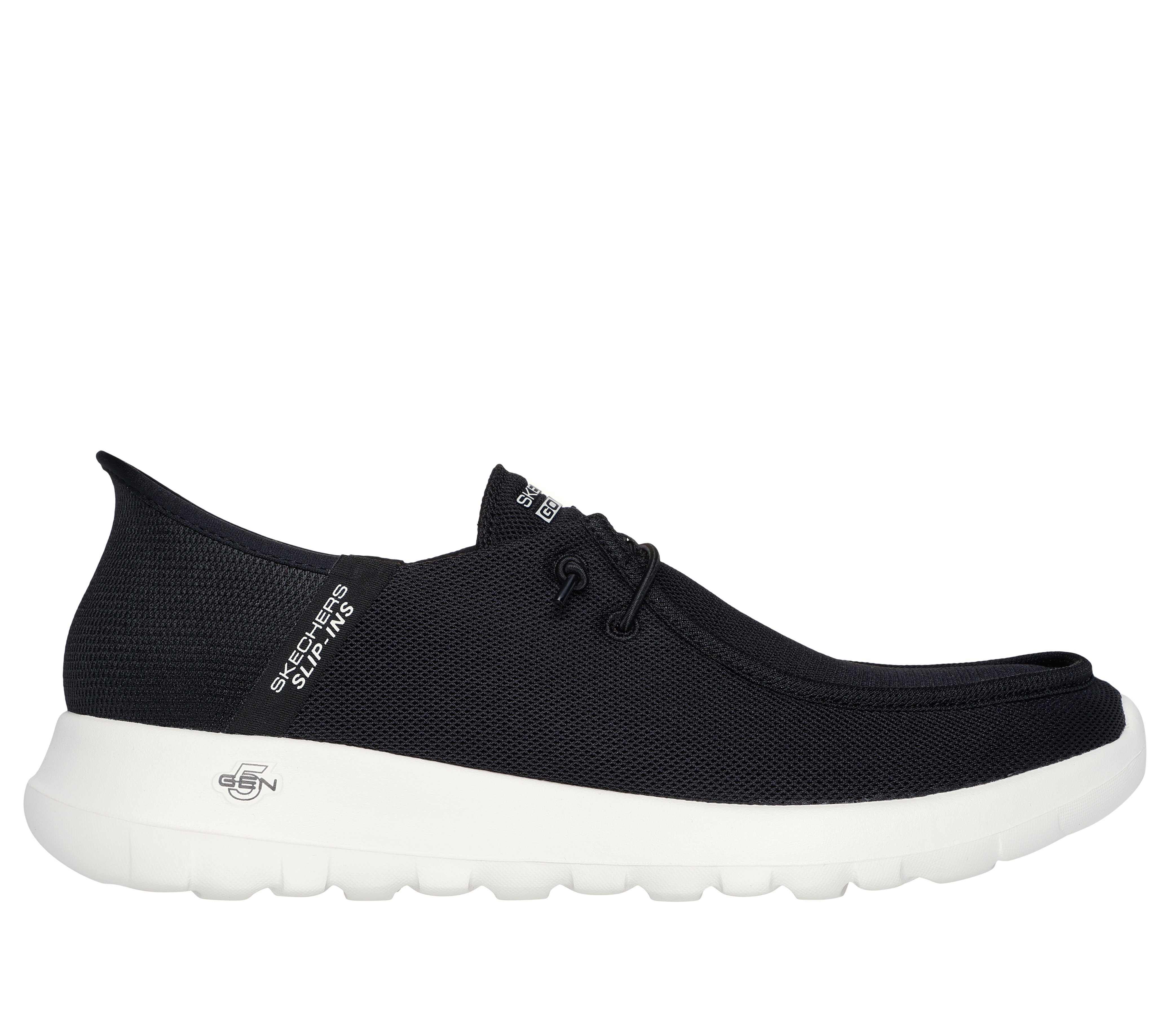 Skechers Slip-ins: GO WALK Max - Beach Casual