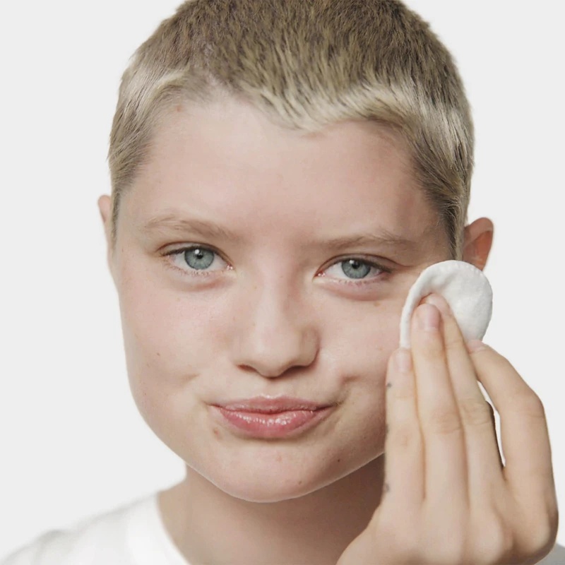 „Clinique 3 Steps Clarifying Lotion 1“ tonikas sausai ir labai sausai odai