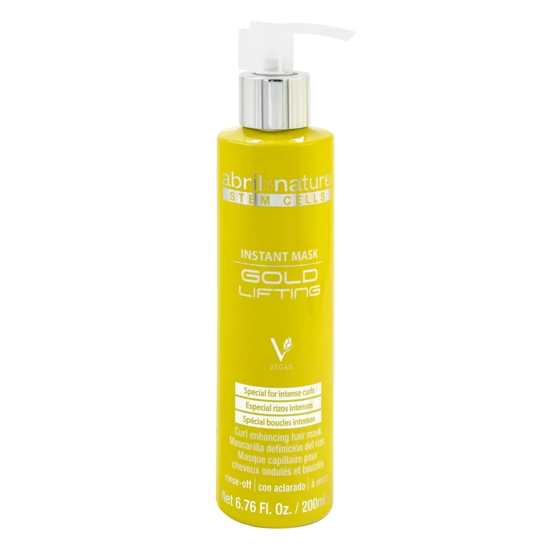 Abril et Nature Gold Lifting
