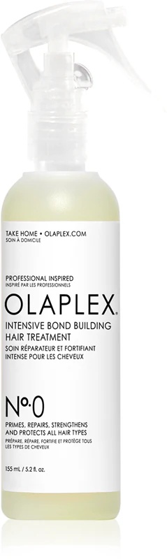 Olaplex N°0 Intensive Bond Building regeneracijska nega za lase
