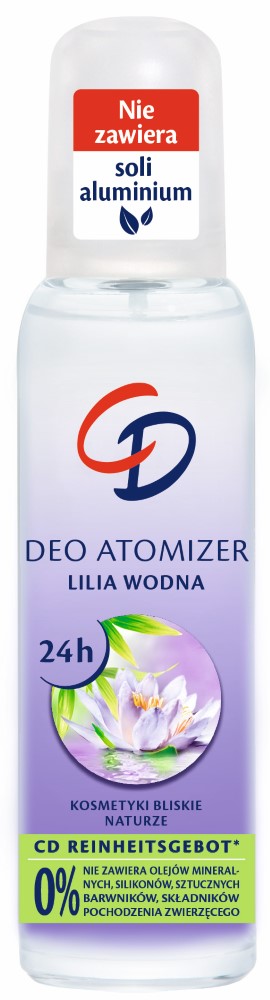 CD Näckros
