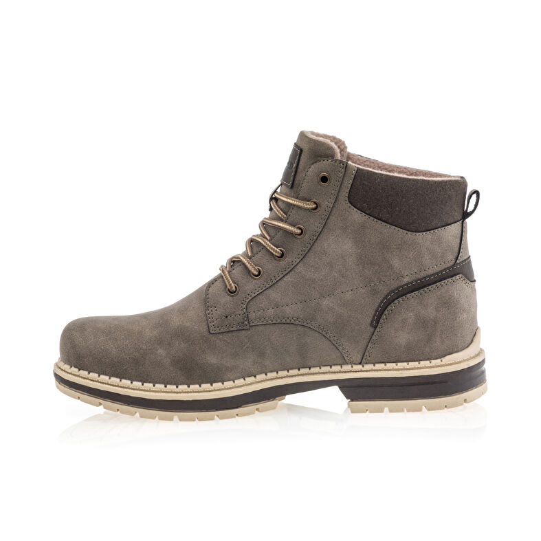 Boots / bottines Homme Gris