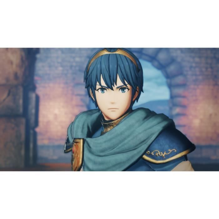 Fire Emblem Warriors • Juego para Nintendo Switch