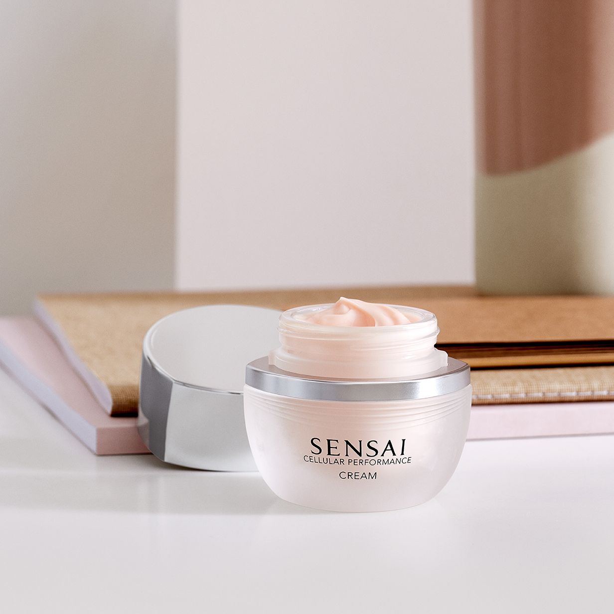 Cellular Performance Cream хидратантна крема Луксузне хидратантне и хранљиве креме