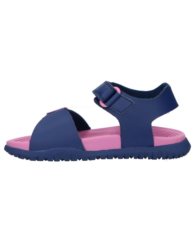 Sandalias Geox J35hqa 000bc J Sandal Fusbetto