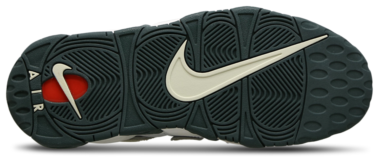 Nike Air More Uptempo '96