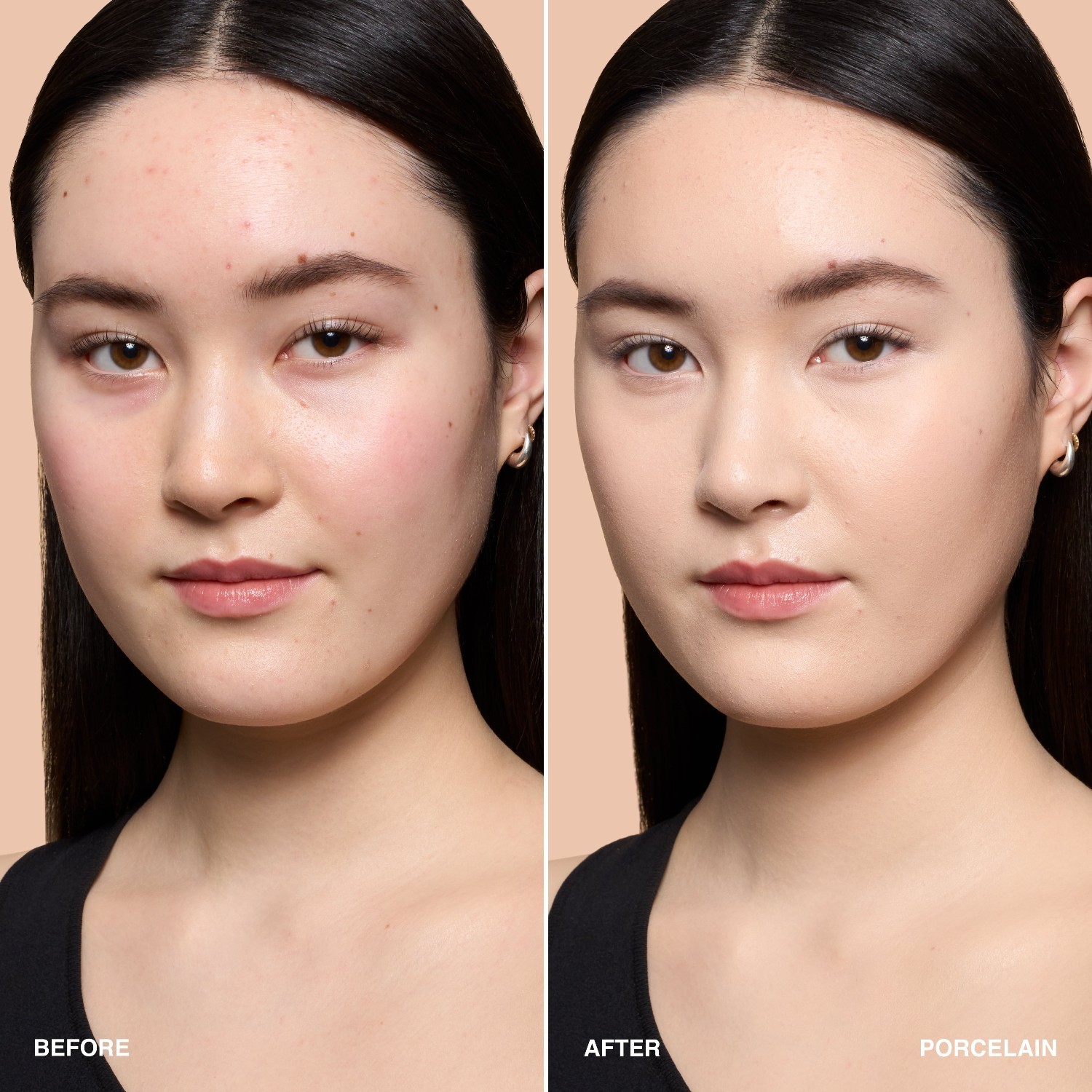 Bobbi Brown tonālais krēms bezsvara ādai SPF15 - 13 ml