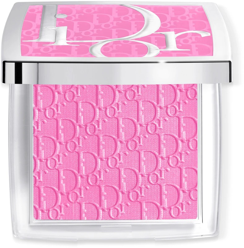 DIOR Backstage Rosy Glow skaistinantys skaistalai