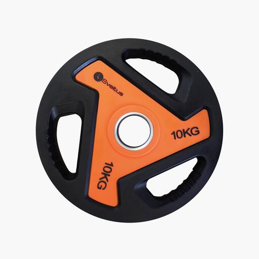  Sveltus 10 kg diskas