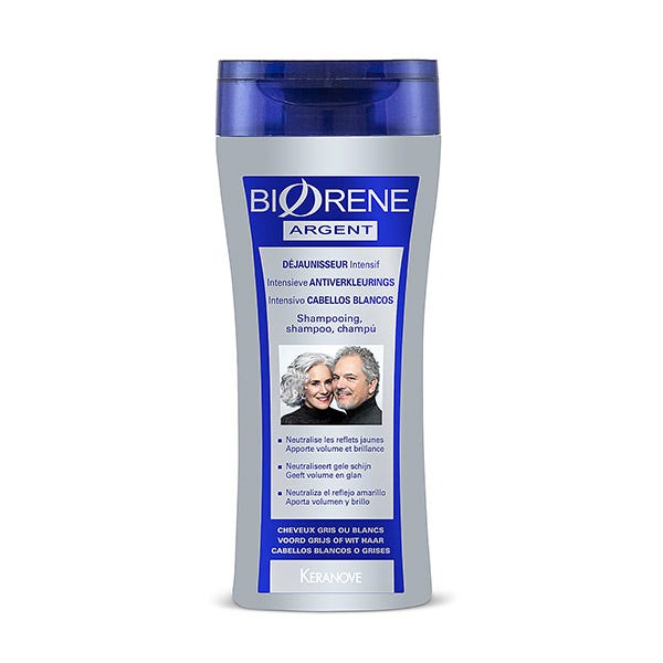 Silver | 200ml