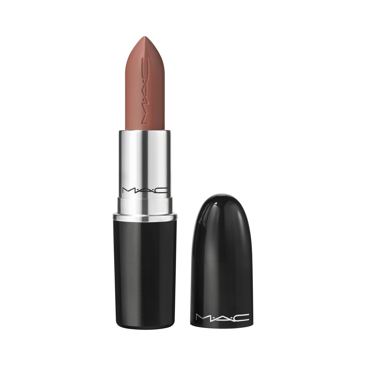 MAC Lippenstift Intimate Nudes Lusterglass Lippenstift - 3 g