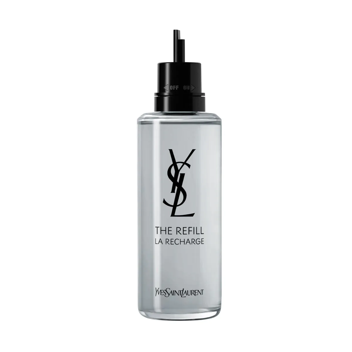 Yves Saint Laurent MYSLF Woda perfumowana dla mężczyzn Refill