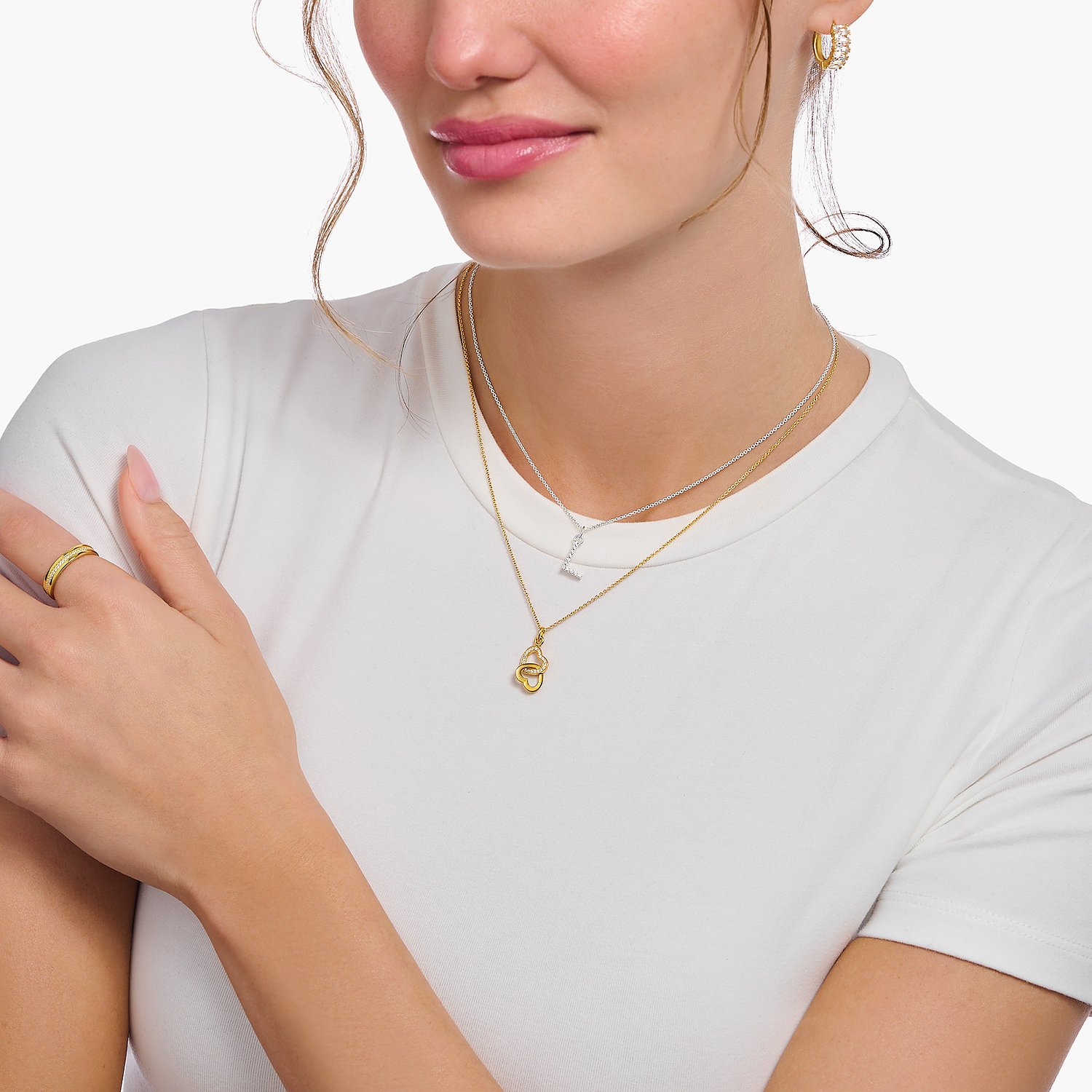 Thomas Sabo Chaînes