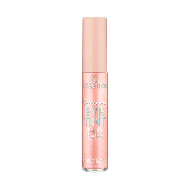 Υγρή σκιά ματιών Luminous Eye Tint