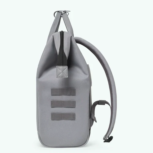Cabaia Adventurer Medium Rucksack Poitiers Grau
