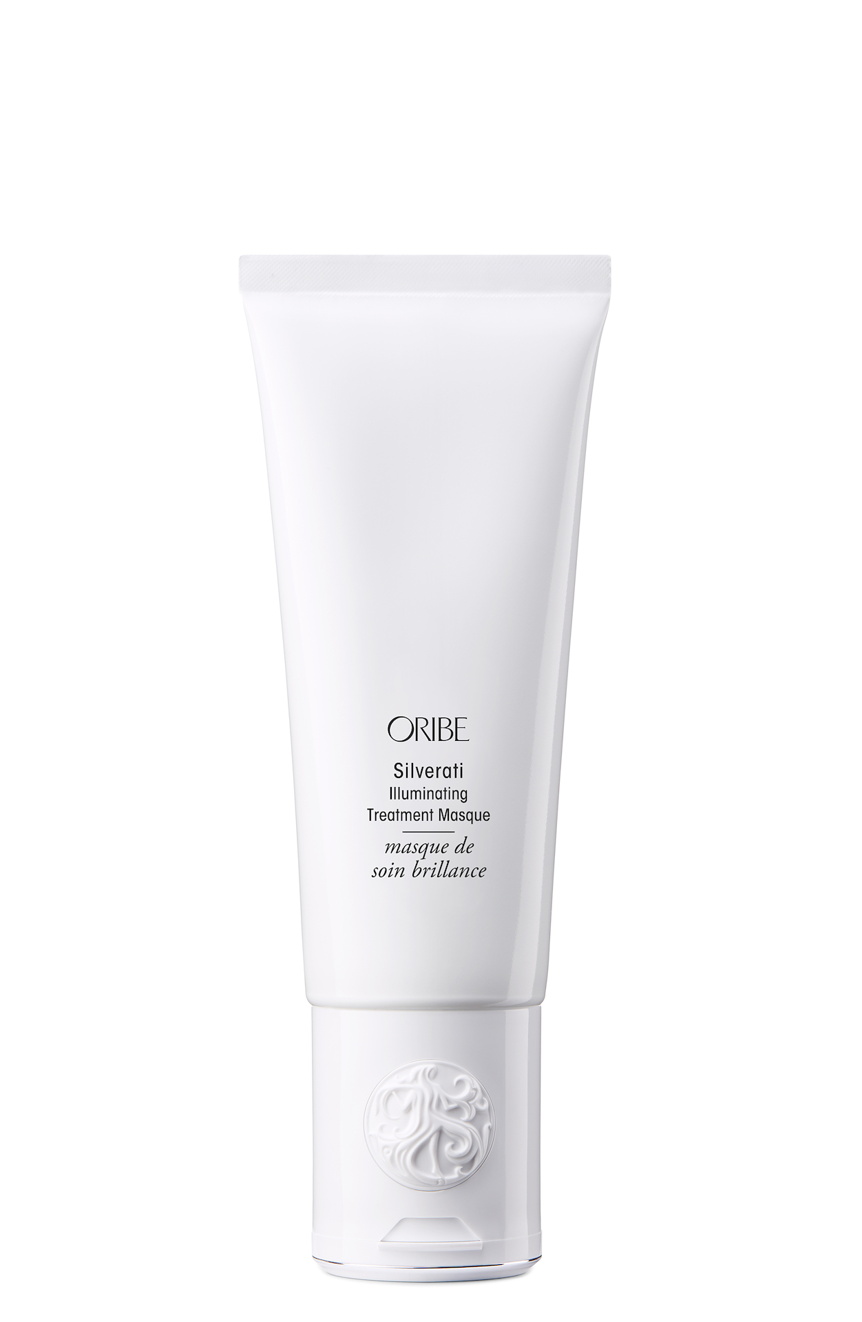 Mască de tratament iluminatoare Silverati 150 ml - Oribe