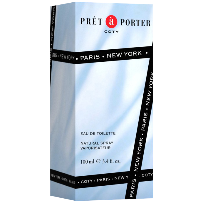 Prêt à Porter Original