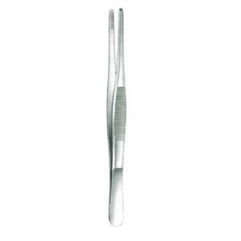FARMACARE Farmacare Anatomische Pinzette 18 cm