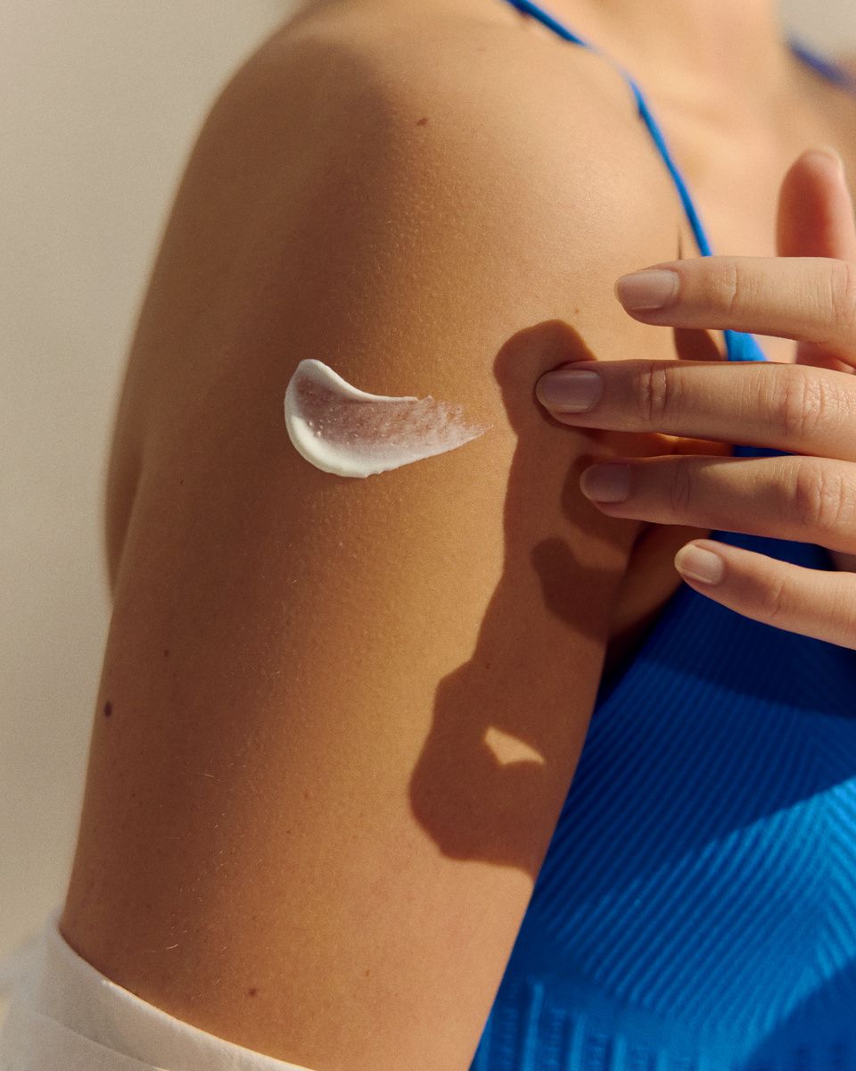 SUN Protect & Hydrate losion za sunčanje SPF50 putno pakiranje Zaštita tijela
