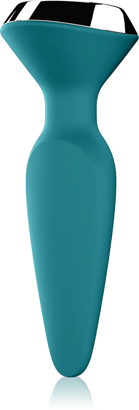 Satisfyer ILICIOUS 1 Vibrerende Anale Plug
