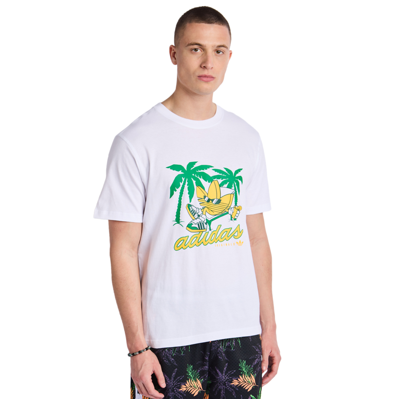 adidas grafika