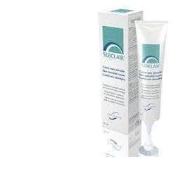 Crema dermatológica Sebclair 30 ml