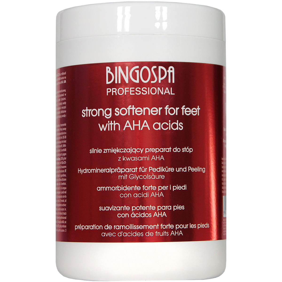 Bingospa Professionel