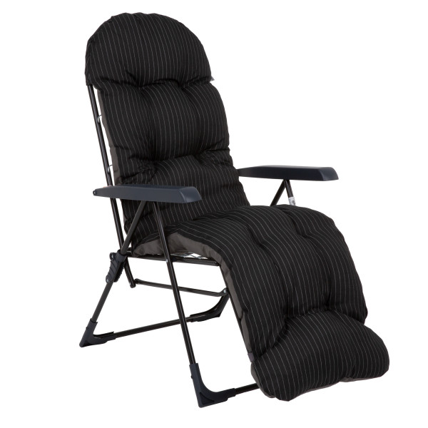 Fotel Samar Plus C012-07PB PATIO