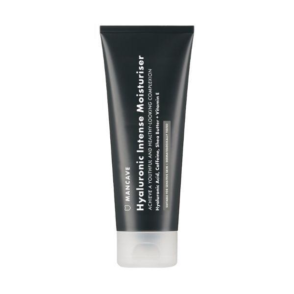 ManCave Intense Hydration Moisturizer 100ml