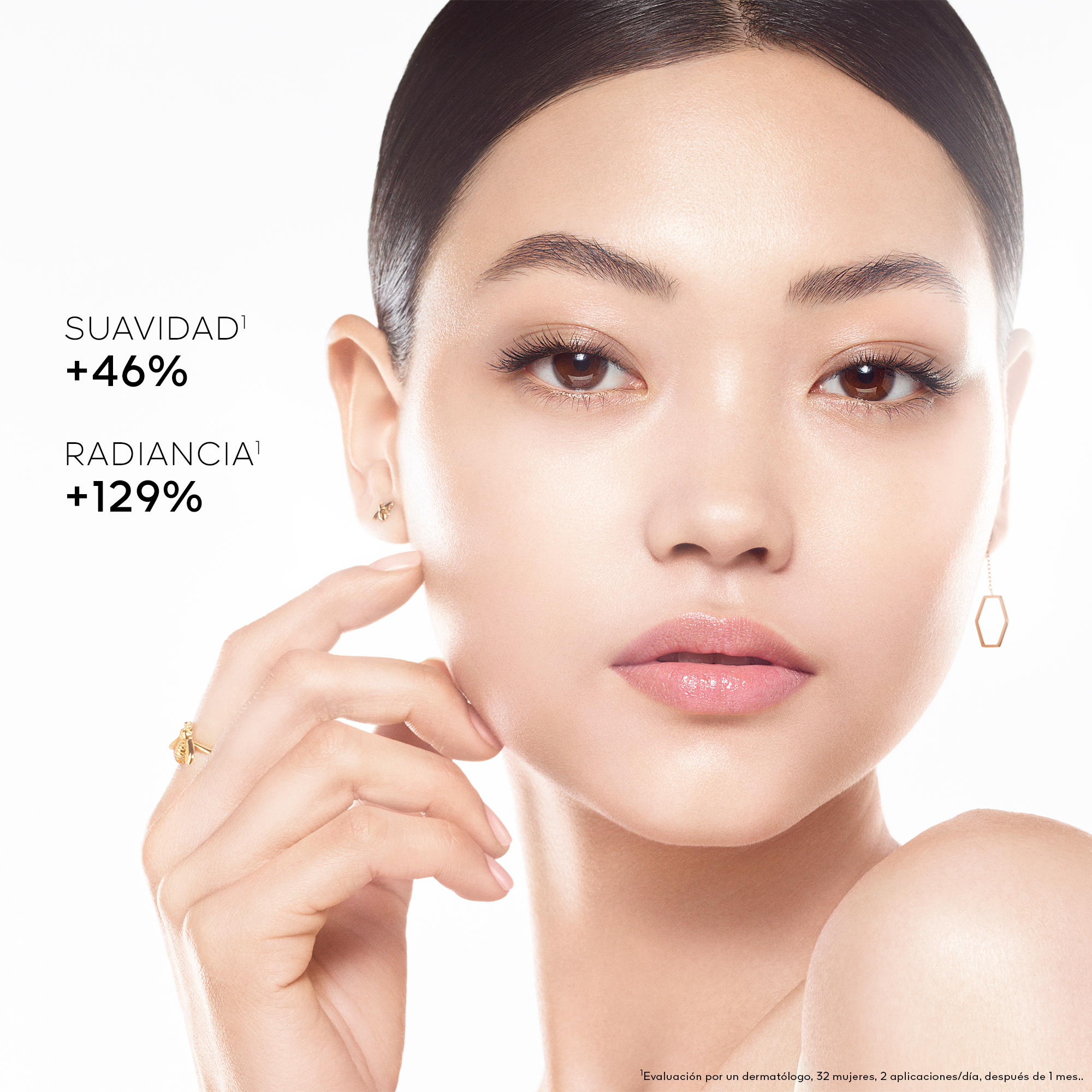 Abeille Royale Youth Oil-in-Balm Intense Repair Grezni mitrinātāji un barojoši līdzekļi