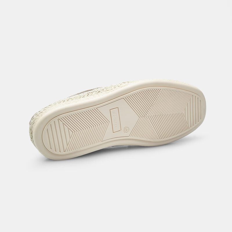 BATA Herr Sommar Espadriller