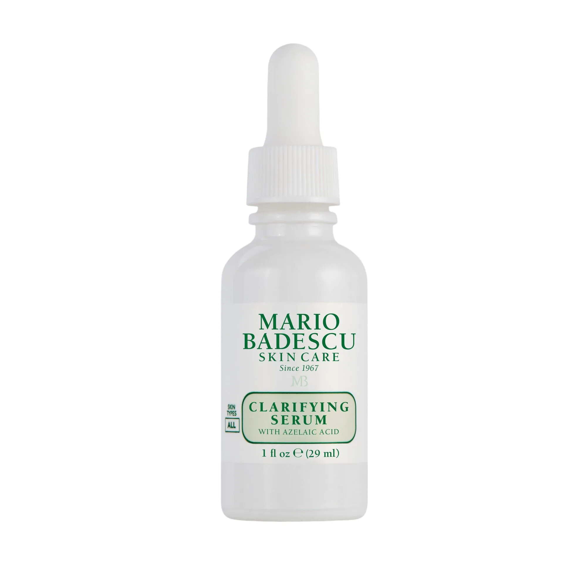 Mario Badescu Clarifying Serum With Azelaic Acid Serum oczyszczające