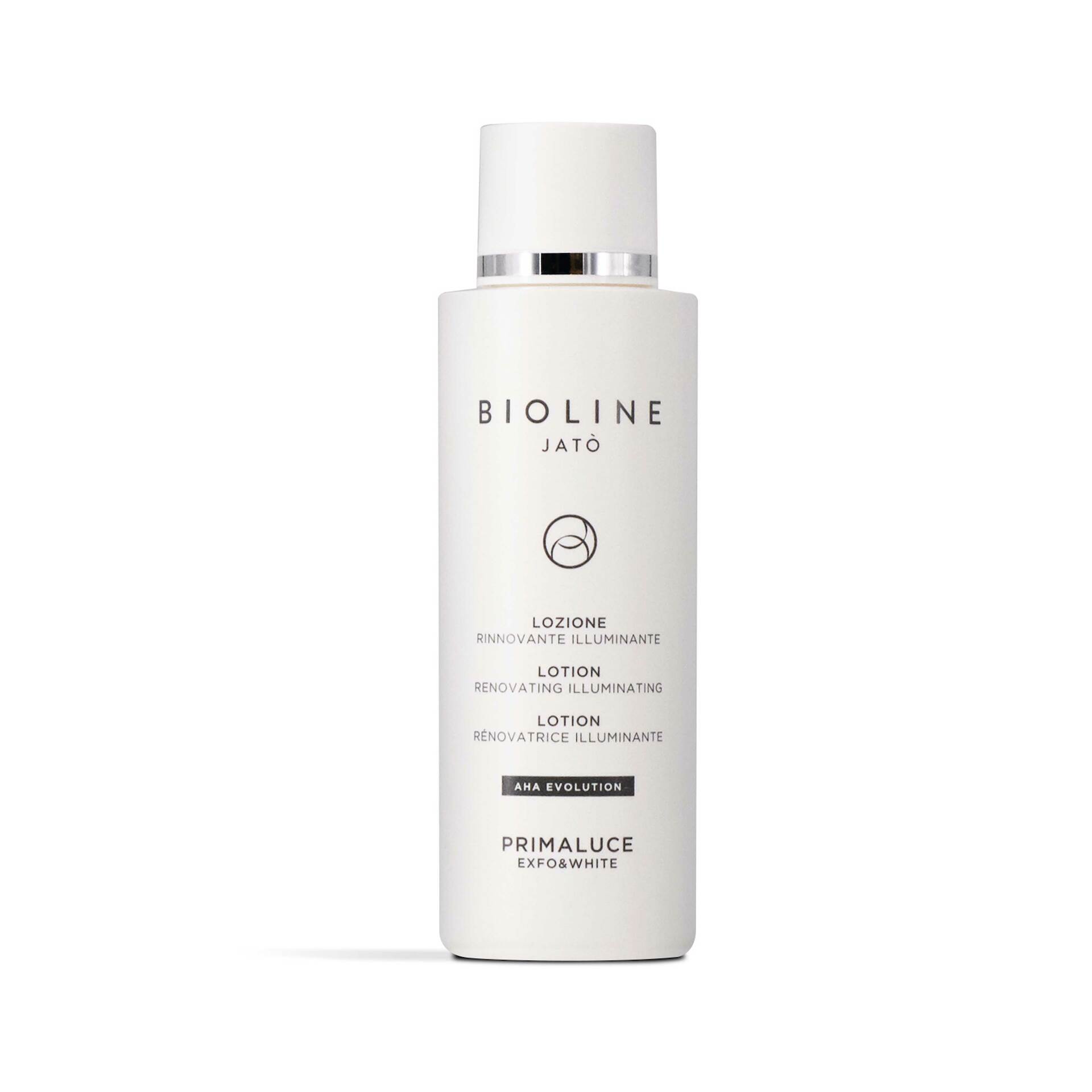 Loțiune Renovatoare Primaluce 200 ml - Bioline Jatò