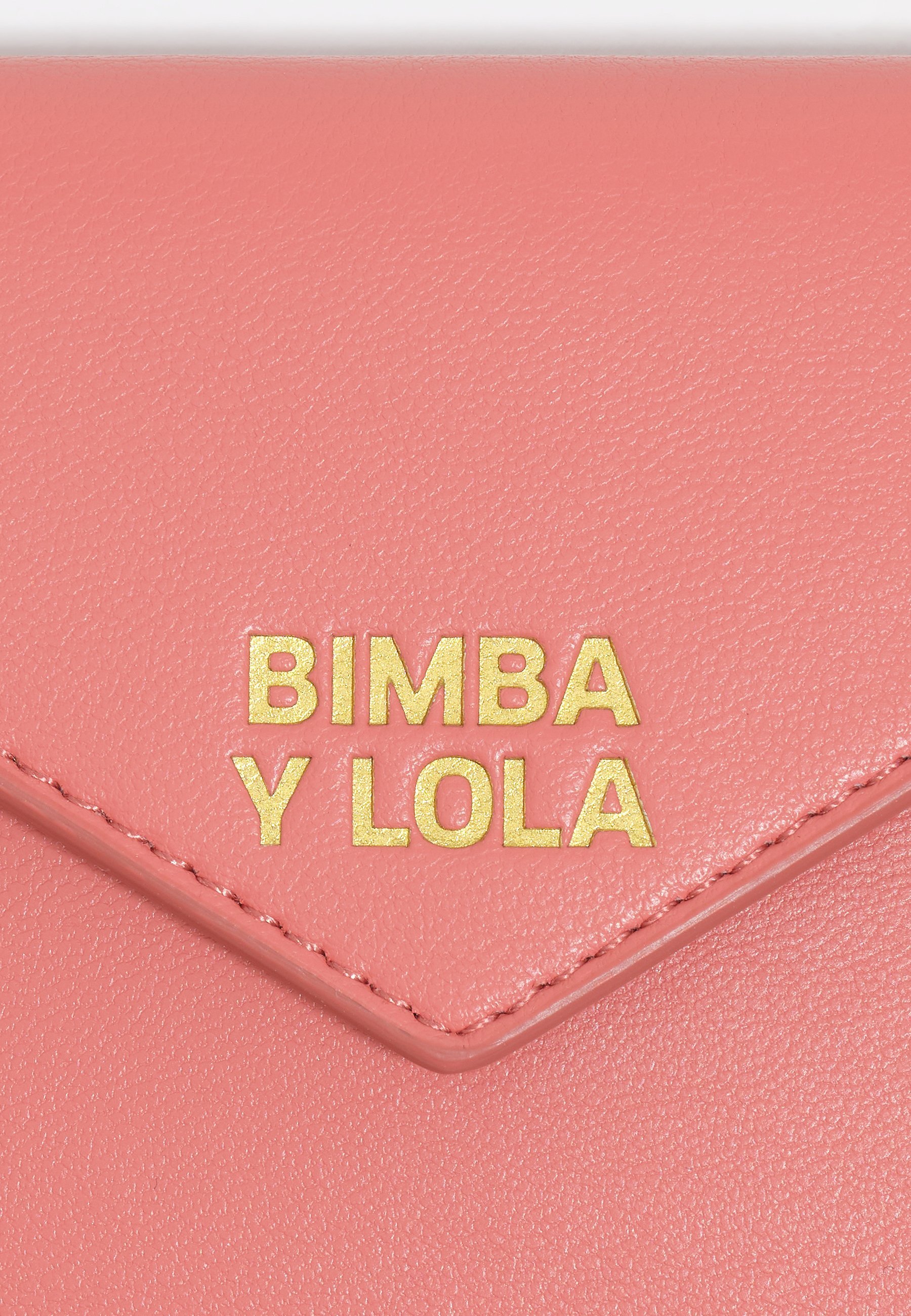 Bimba Y Lola Portemonnee - rosa chicle