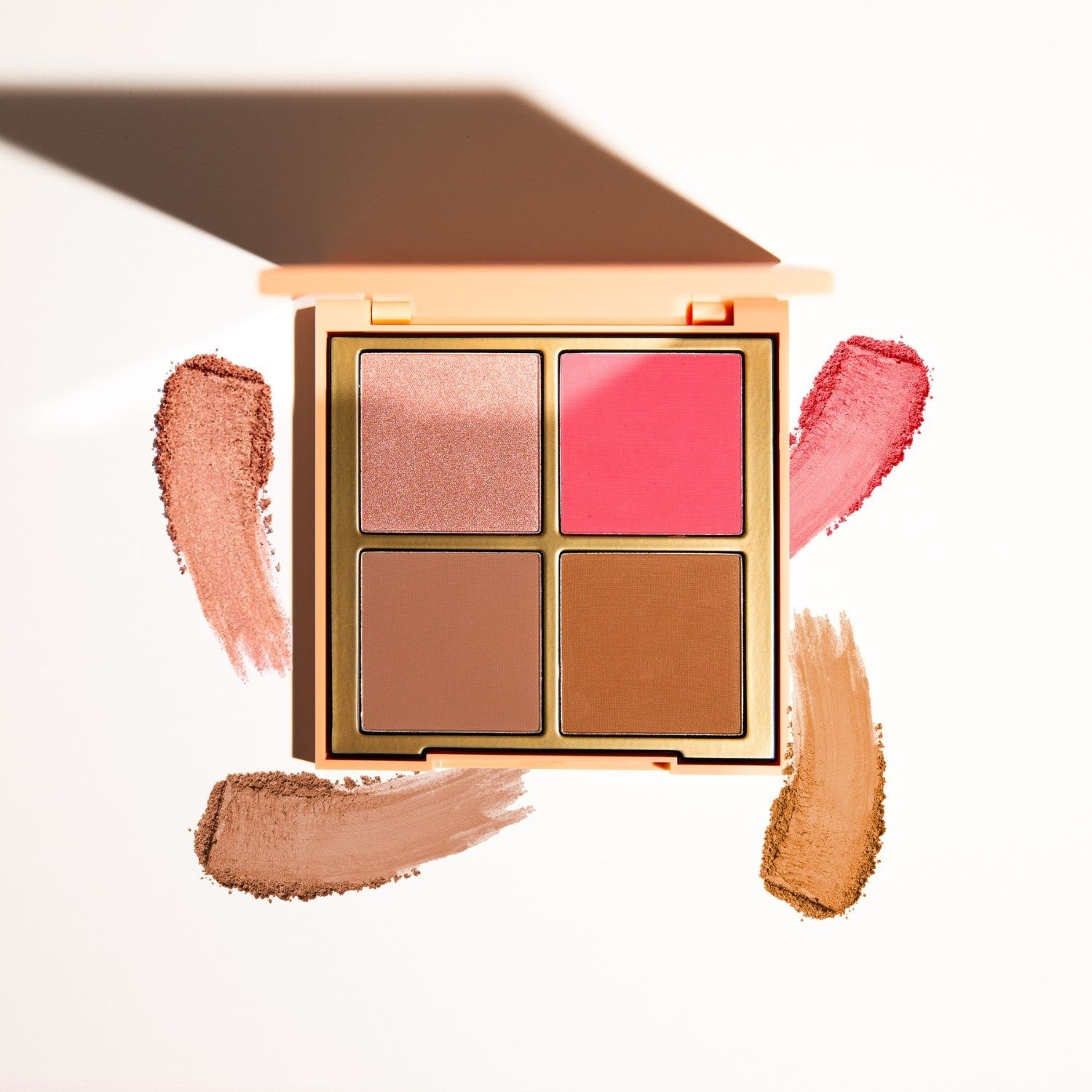 Charlotte Bio Coffret bonne mine