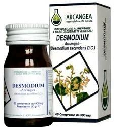 ARCANGEA Desmodium 60 Kapseln
