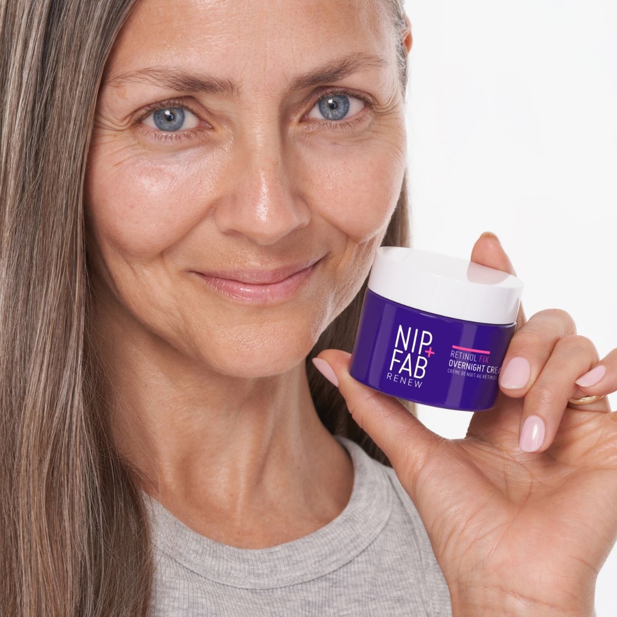 Nip+Fab Retinol Fix