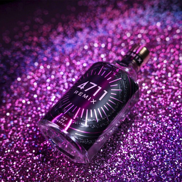 4711 Remix Electric Night
